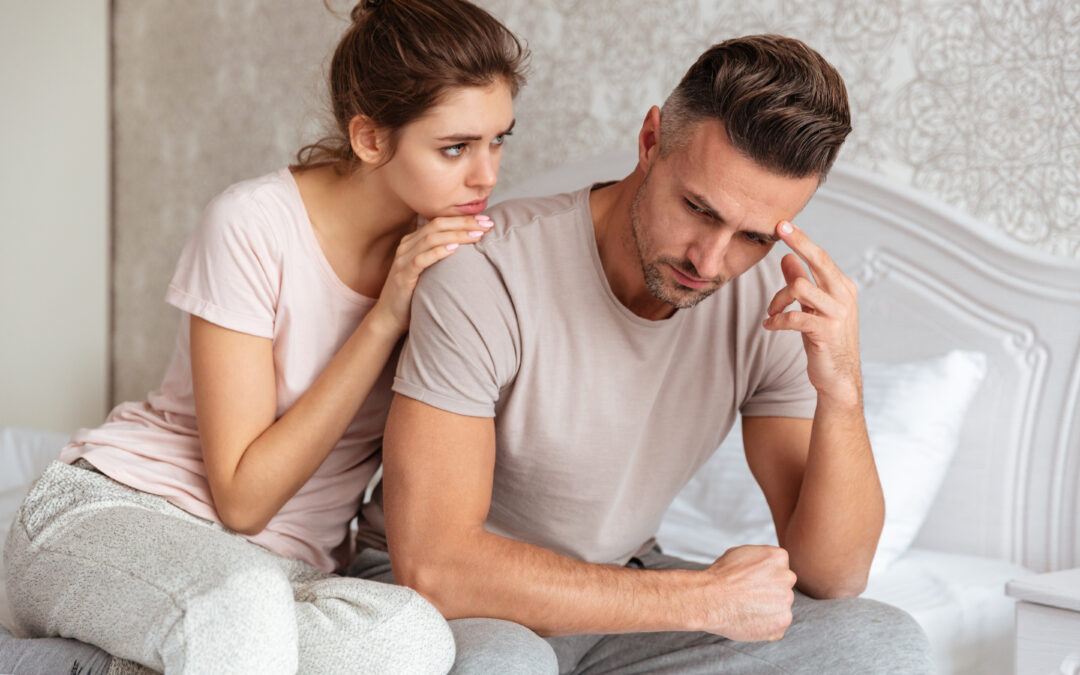 POR QUE O PUERPÉRIO É UM TERRITÓRIO EMOCIONAL TÃO NEGLIGENCIADO?