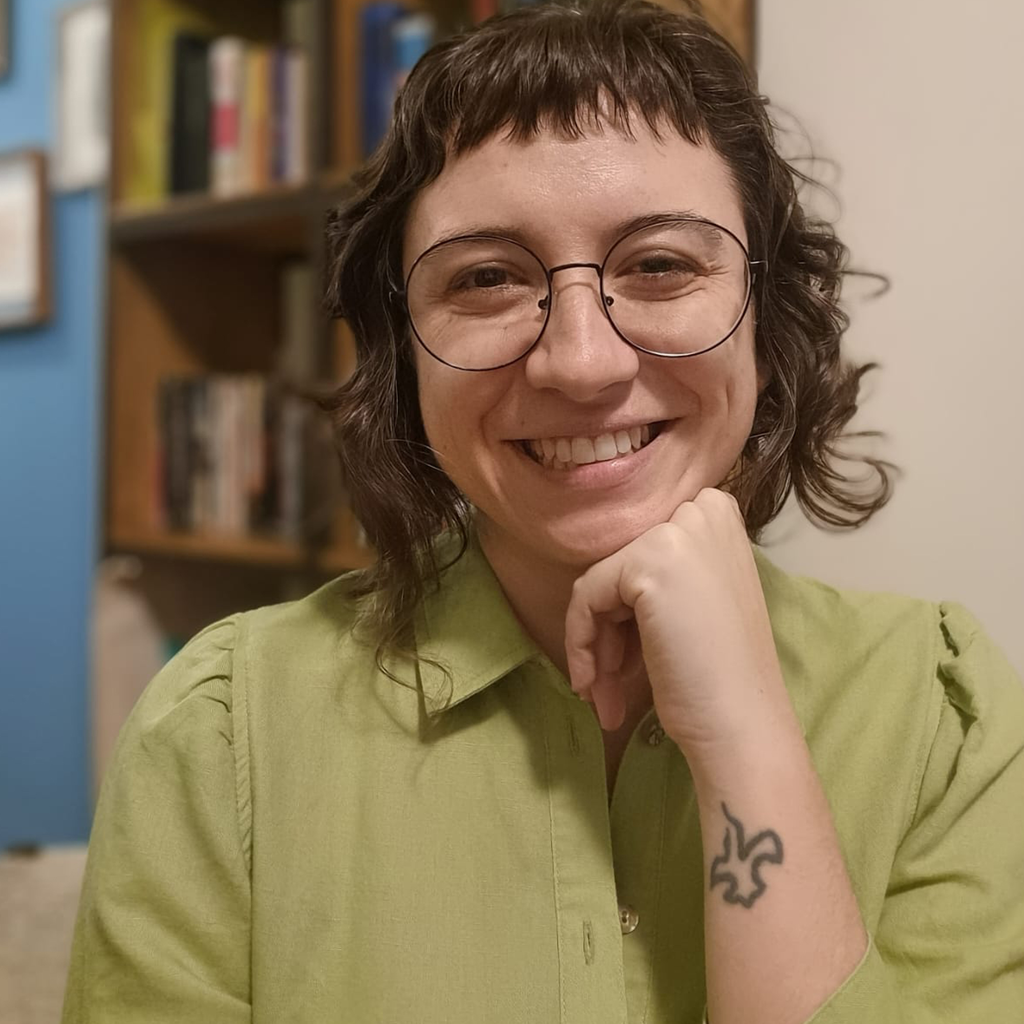 Julia Paiva, Psicóloga perinatal